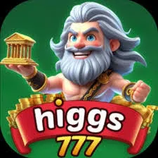 HIGGS777 - Petualangan Aksi yang Menggugah Adrenalin