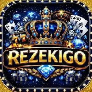 REZEKIGO - Game Kasino Terbaik untuk Menambah Keseruan Anda