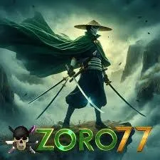 ZORO77 - Game MOBA Terbaik untuk Pertarungan Strategis